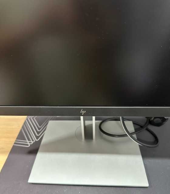 Monitor HP E24dG4 24" QHD