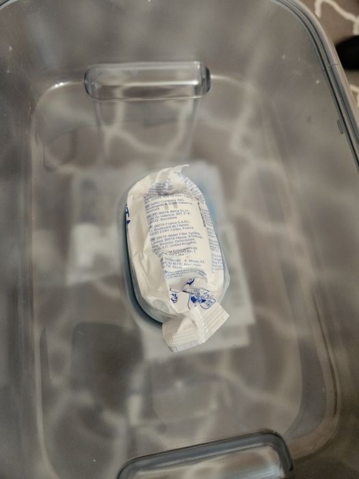 DZBANEK FILTRUJĄCY BRITA FLOW 8,2L + 1x Wkład filtrujący BRITA Maxtra