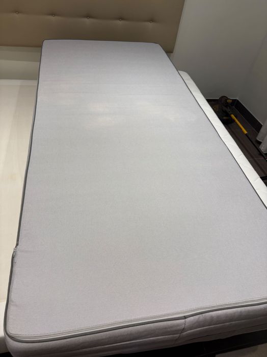 2 colchão IKEA Geresta 90 X 200 cm