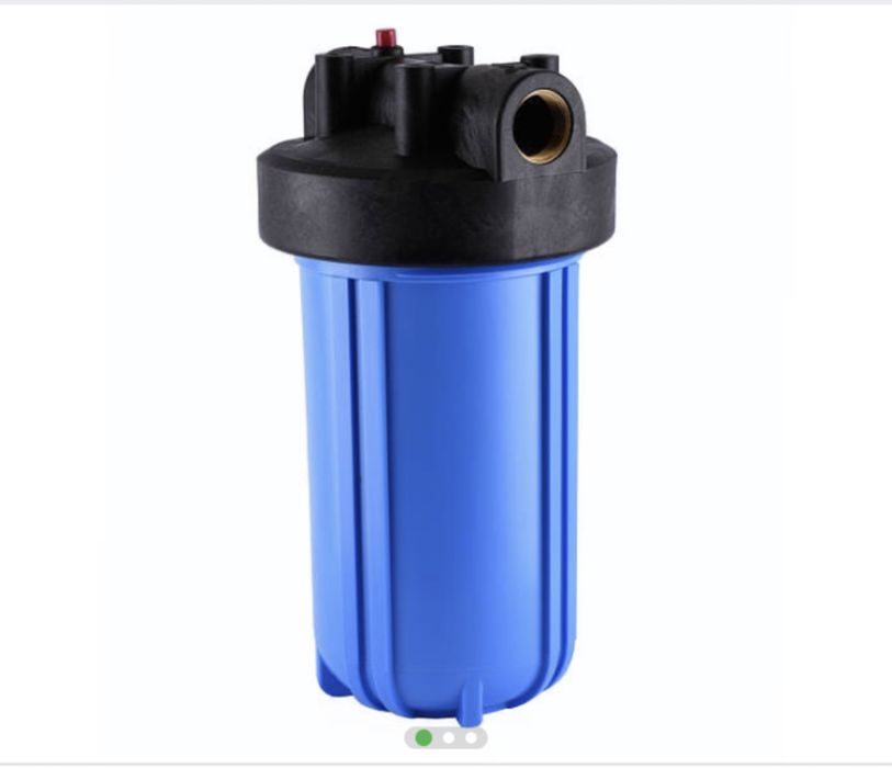 Колба фильтра BB 10