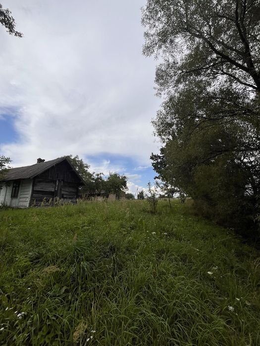 Продам земельну ділянку в центрі села Пили (Львівський район)