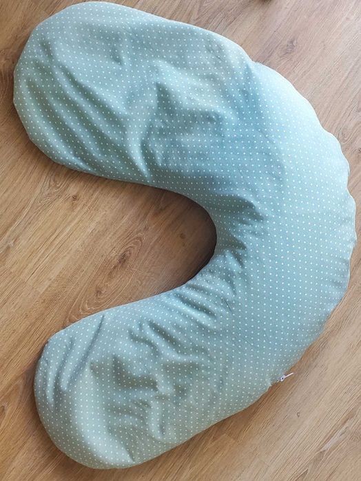 Almofada de amamentação e gravidez