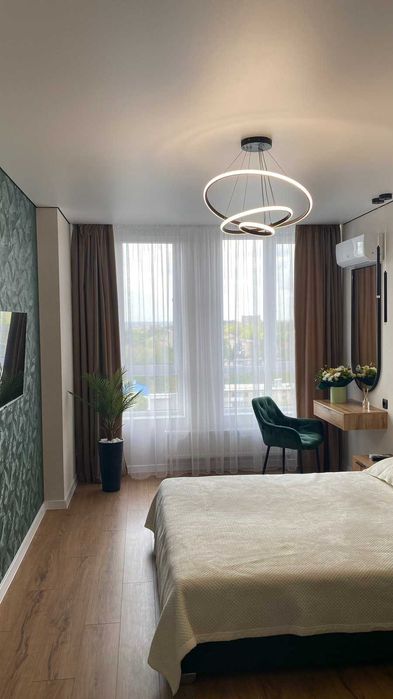 1-room apartment apartment by the address st. Magistratskaya (area 48 m²) - Atlanta.ua - photo 18