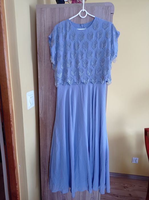 Sukienka na specjalne okazje roz. 40