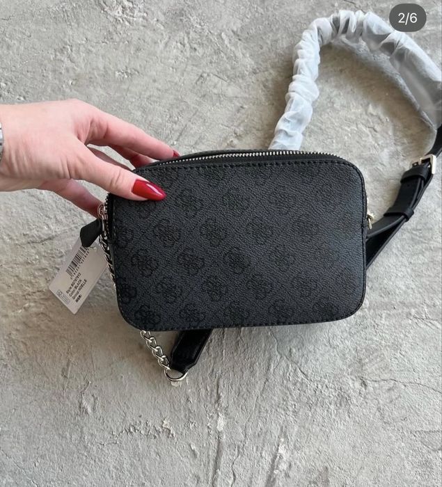 Сумочка GUESS люкс