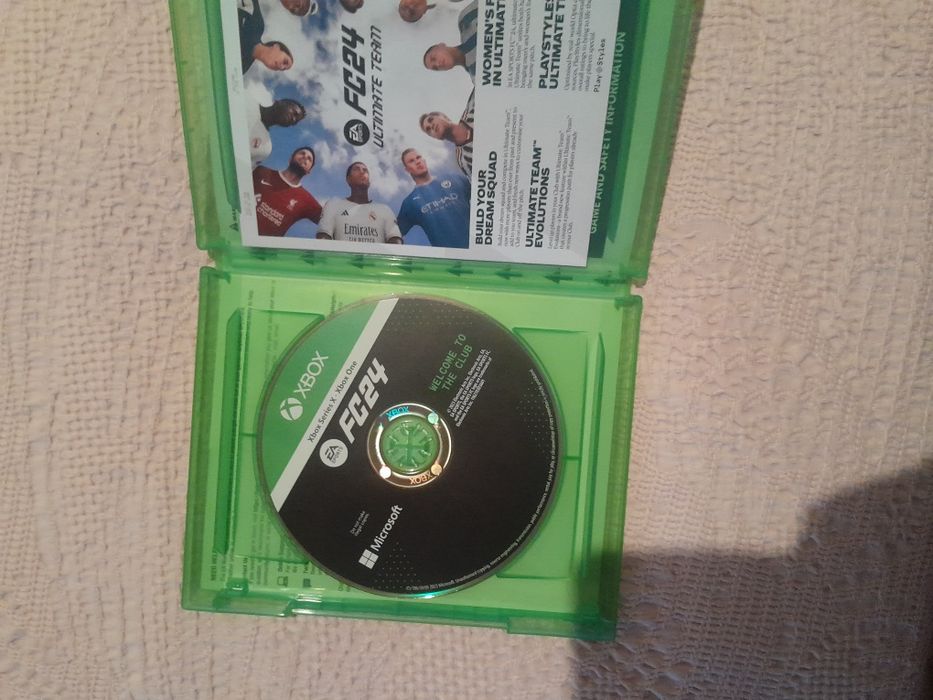 FC24 Lisboa, Barreiro