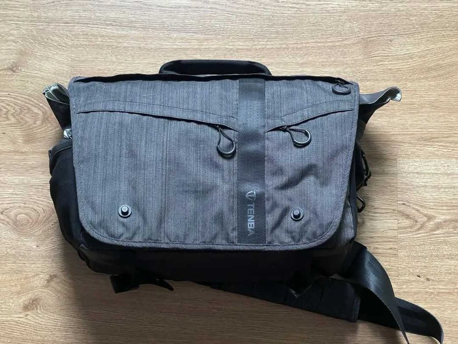 TENBA Messenger DNA 15 - Torba Fotograficzna