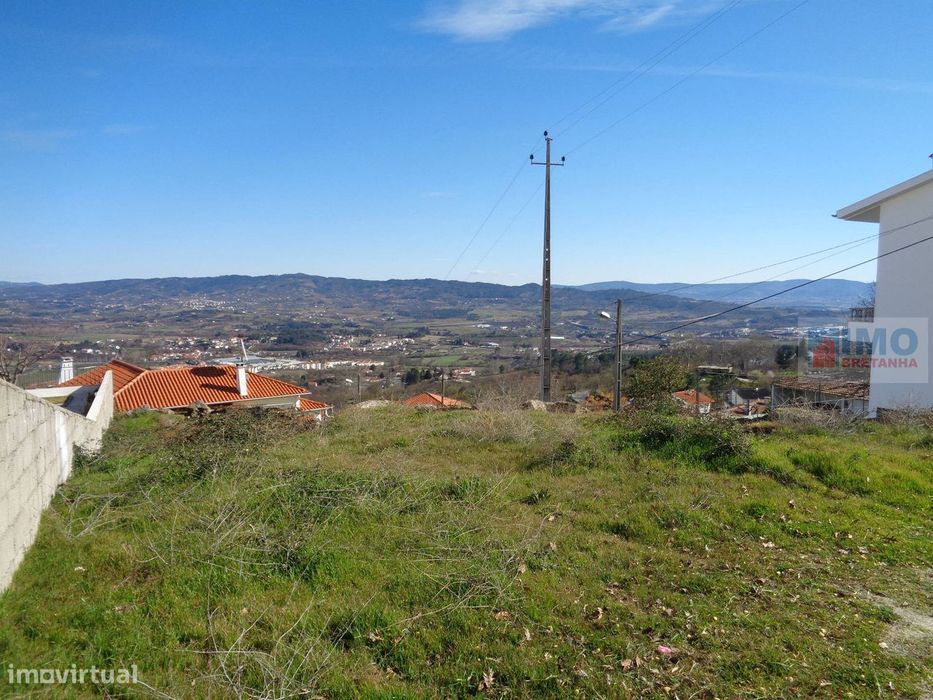 Lote de Terreno  Venda em Covilhã e Canhoso,Covilhã — Covilhã E Canhoso, Castelo Branco