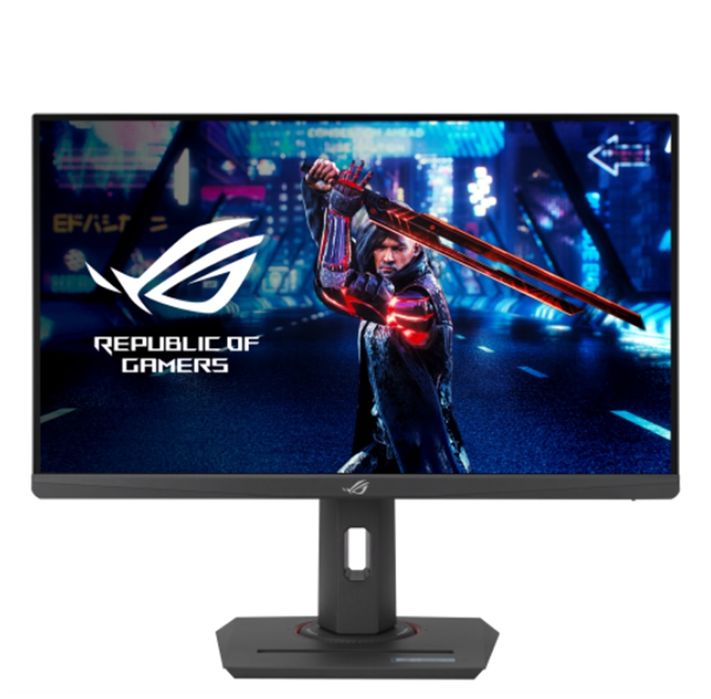 ASUS ROG Strix XG259QNS 380hz