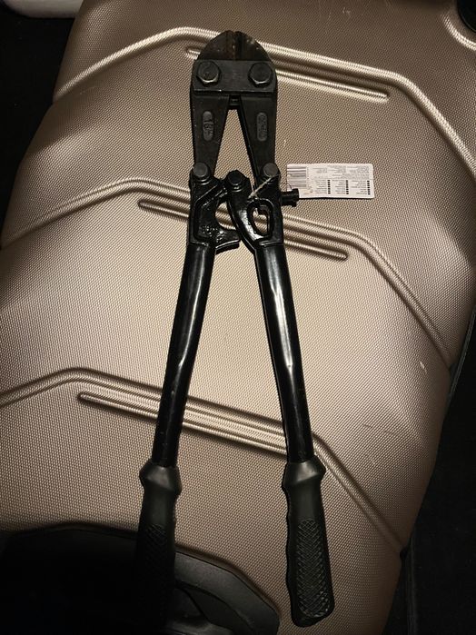 Болторіз Neo tool