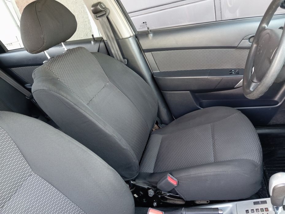 2012г.Автомат 1.4 газ бензин