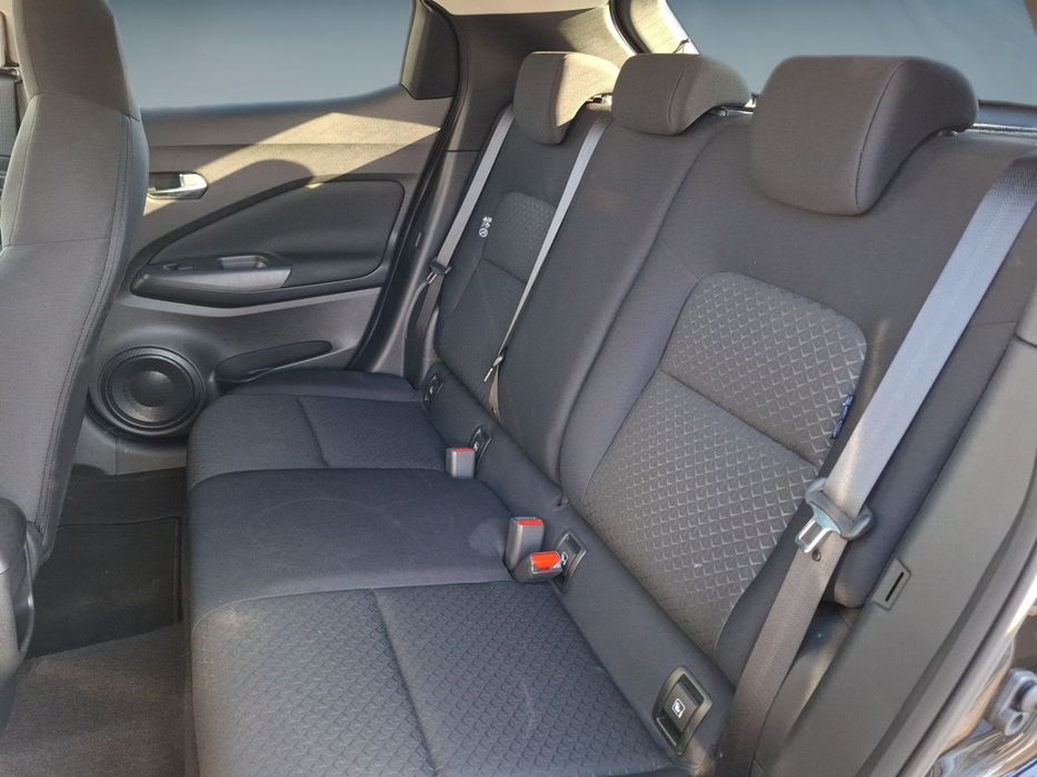 Nissan Juke 1.0 DIG-T Acenta