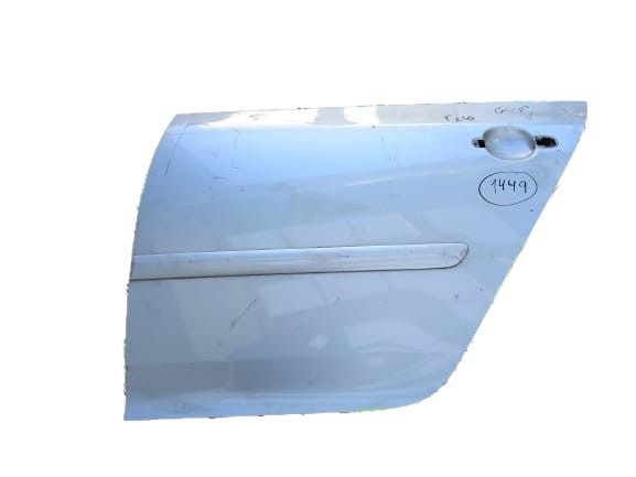 Porta trás esquerda VOLKSWAGEN Golf V (1K1)