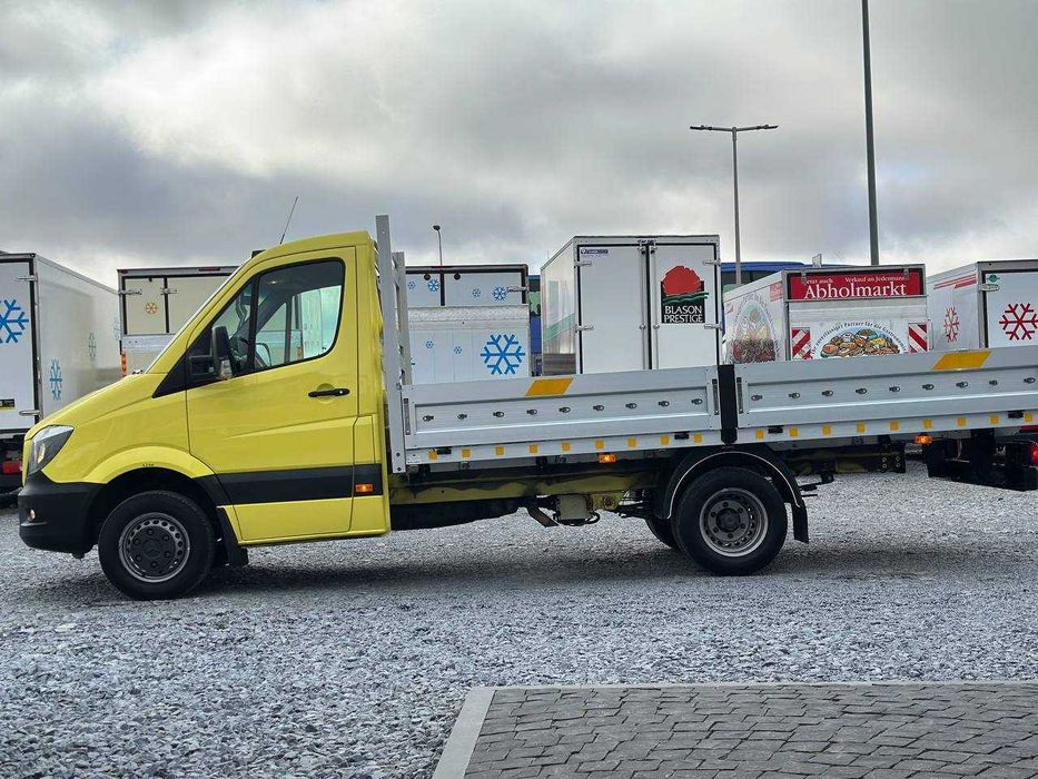 Mercedes-Benz Sprinter 2017p.