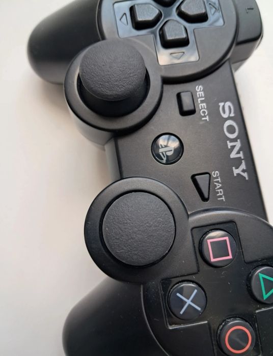 Comandos ps3 original