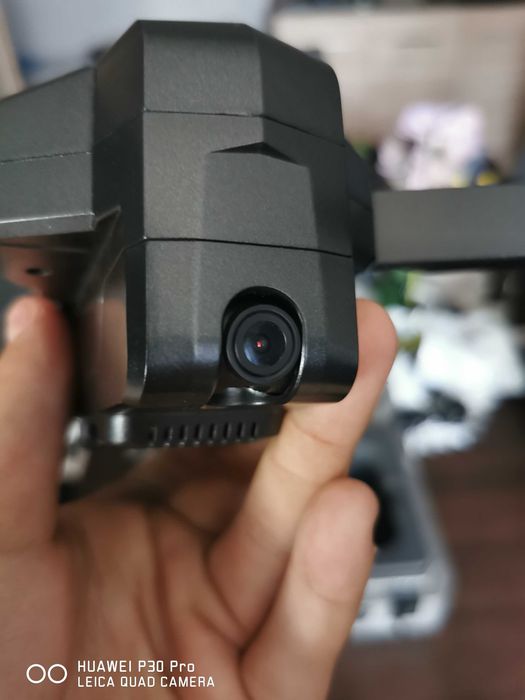 Dron kamera 4k gps