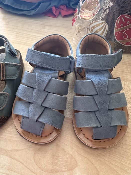 Сандали некст 4 стелька 11.5 см