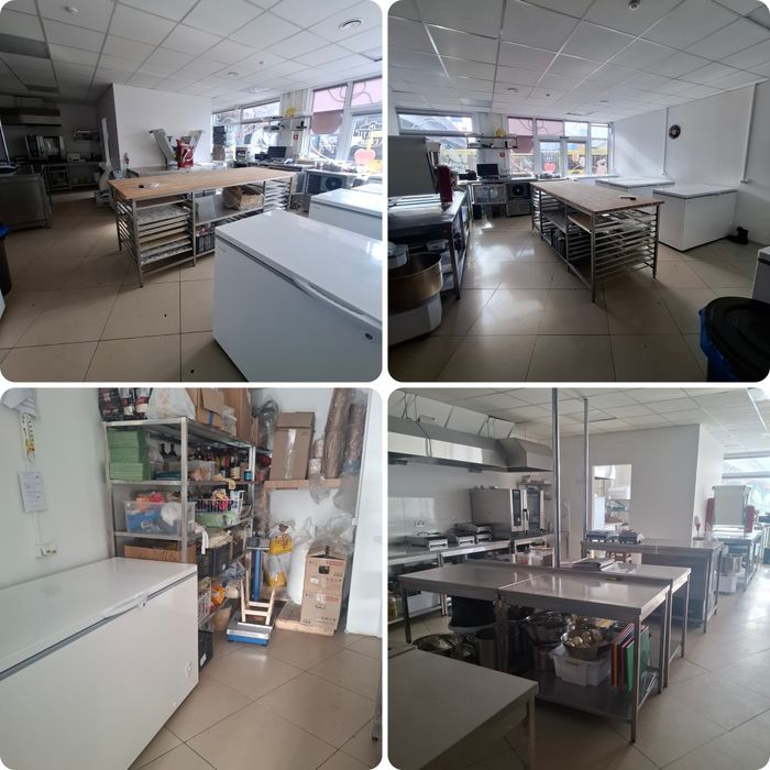 Терміновий продаж франшиза Multi Cook