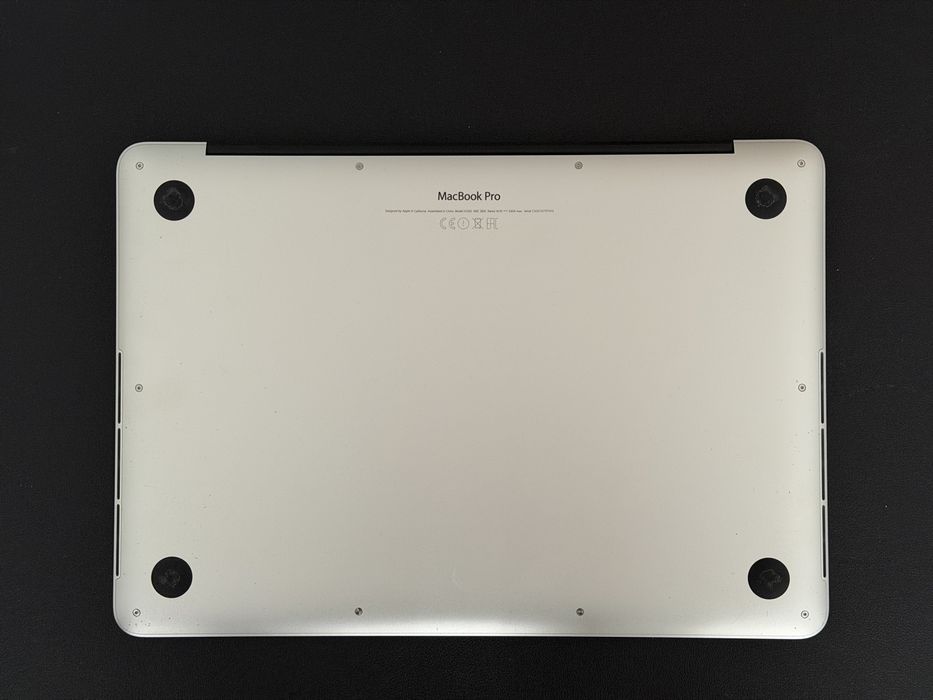 Macbook pro 2015 A1502