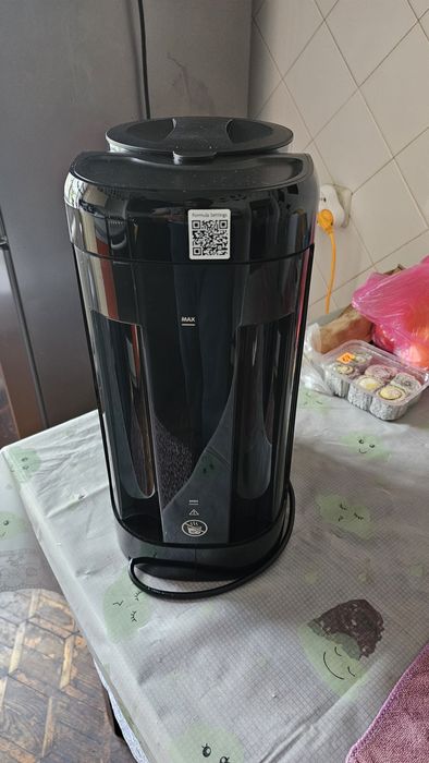 Baby Brezza formula pro advanced