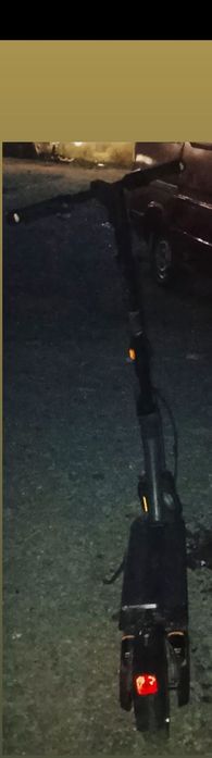 Trotinete elétrica