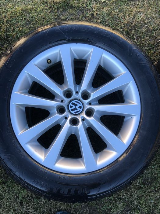 Продам диски R18 5x120
