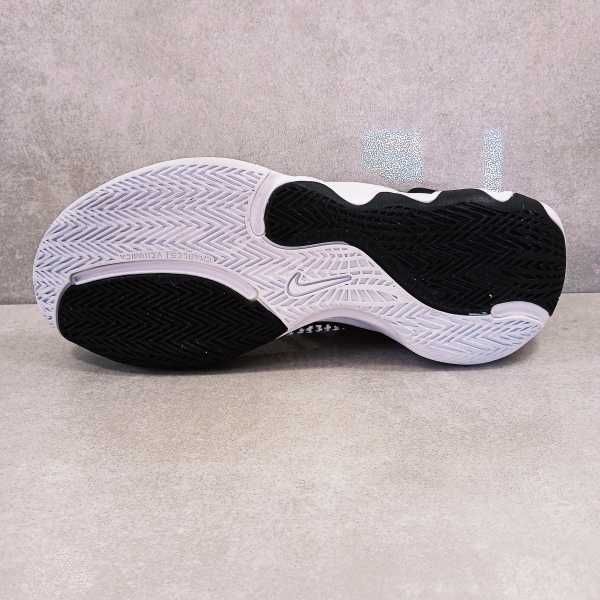 Nike Giannis Immortality Black 46 EU 30 cm nowe sklep