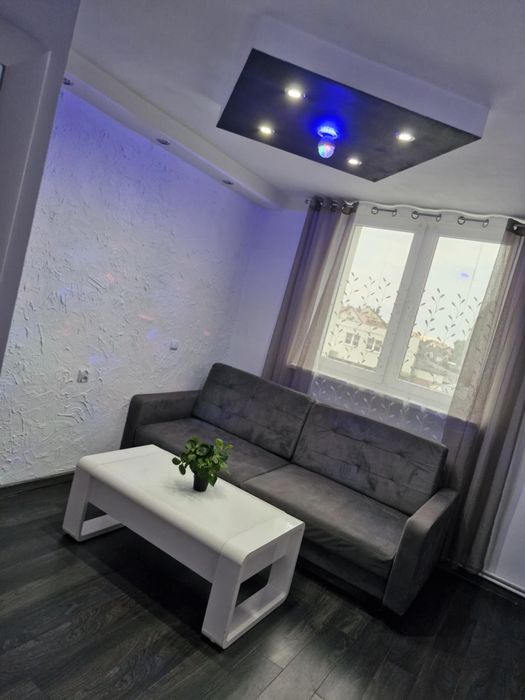 Mieszkanie do wynajecia