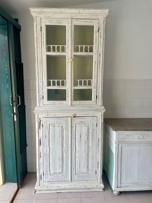 Móveis Rústicos/Vintage
