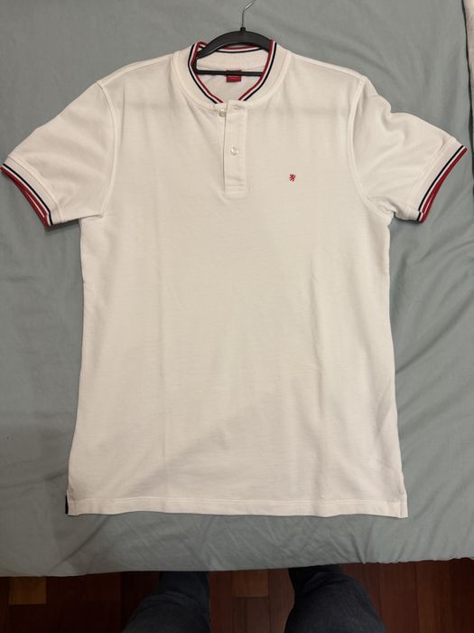 Polos Tommy Hilfiger