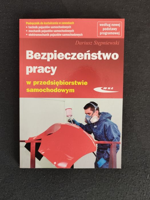 Bezpieczeństwo pracy