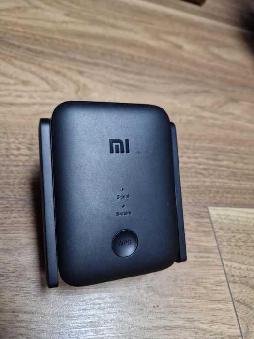 wzmacniacz MI WiFi Range Extender AC1200