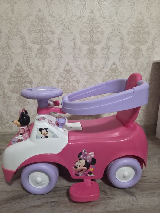 Продам чудомобіль 4 в 1.