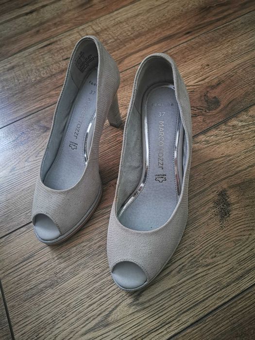Buty damskie szpilki 37