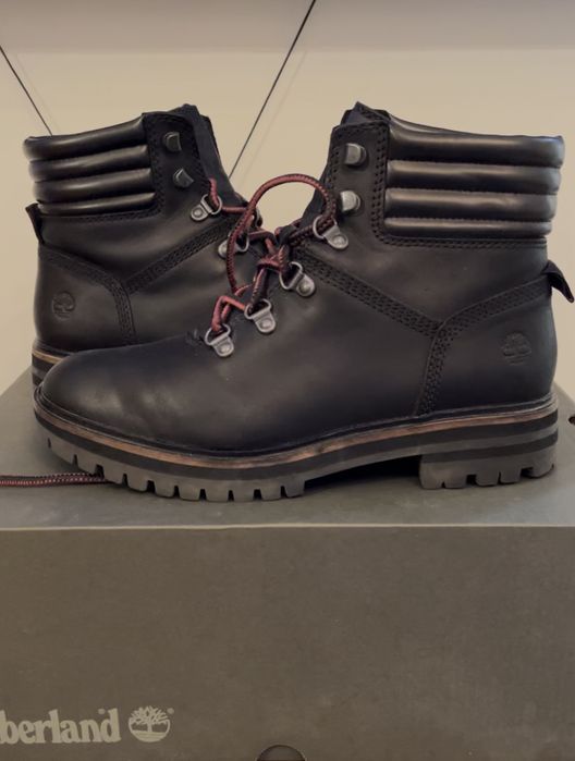 Timberland London Square Mid Hiker 38