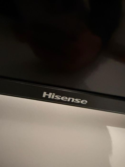 Hisense H50 50” Polegadas