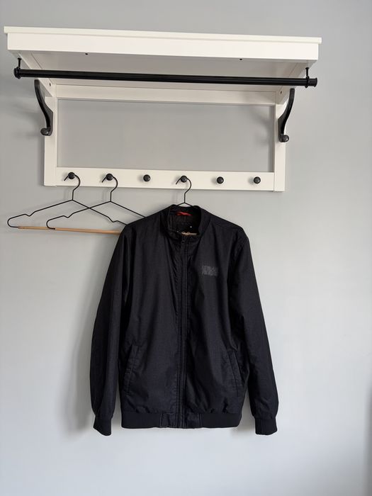 Męska kurtka przejściowa lekko ocieplana Lee USA rozmiar L