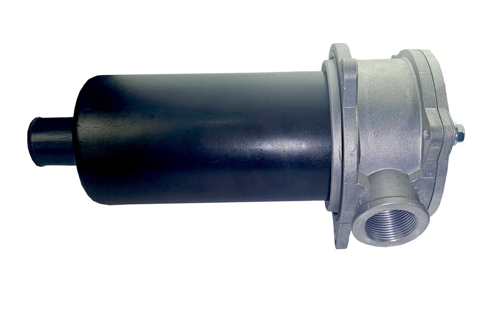 Filtr powrotny zbiornika OMT 1.1/4`` BSP 25um