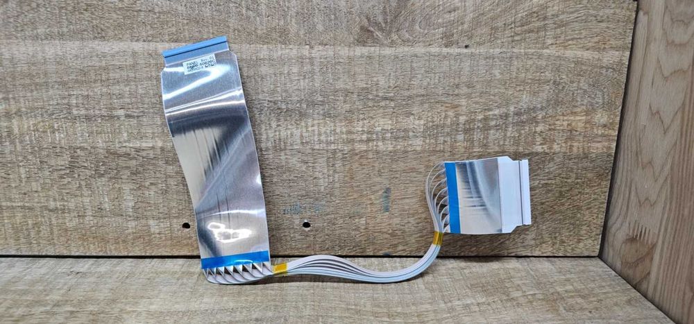 BN96-50626C Flat LVDS Samsung QLED