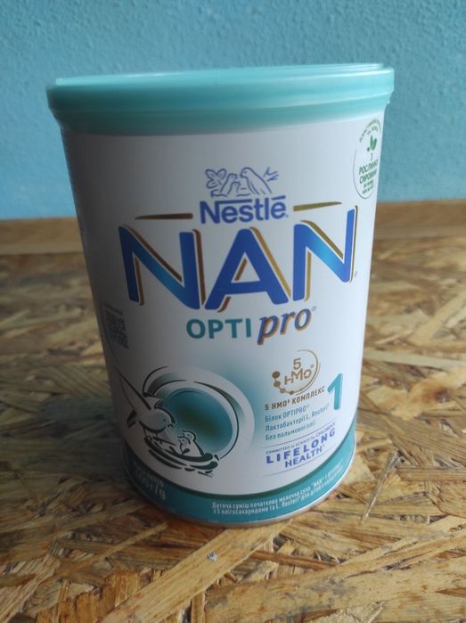 Нан  опти  про 1 / NAN OPTI PRO 1