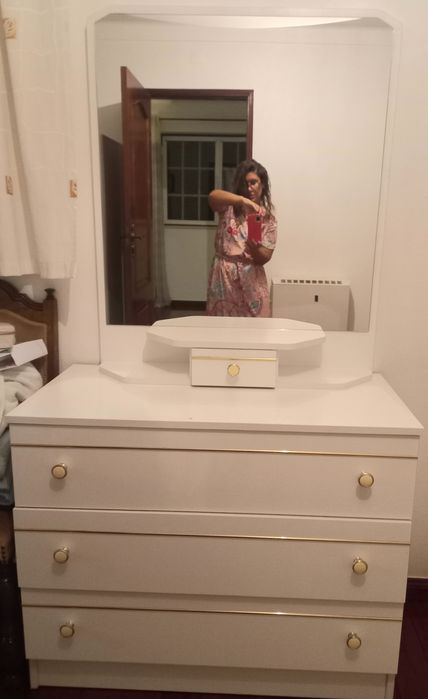 Quarto completo -