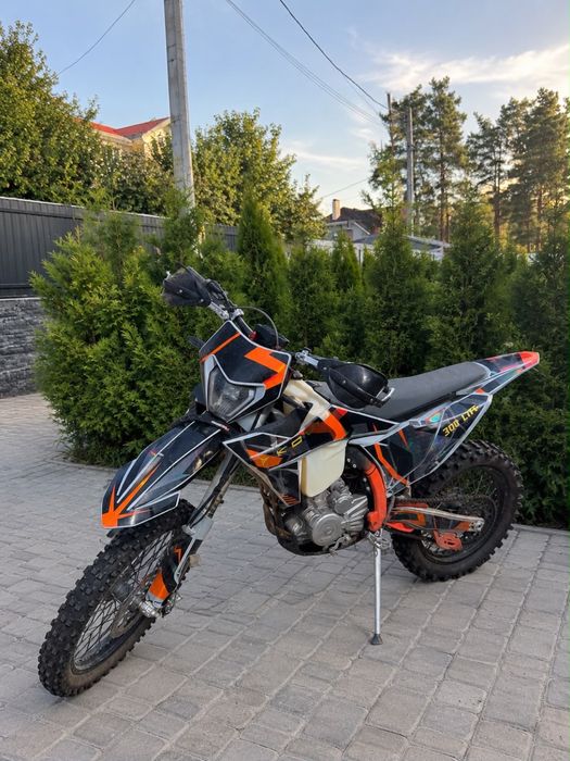 KOVI LITE 300 | 2025 год