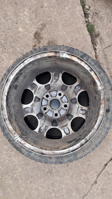 диски Р16 5.  на 112