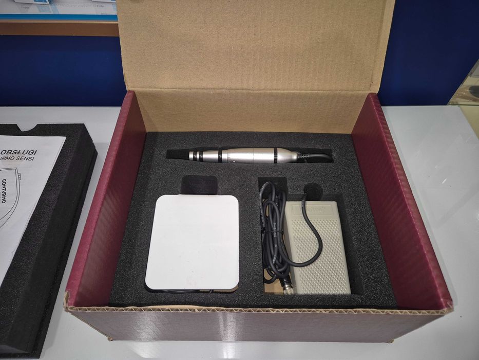 Zestaw do makijażu permanentnego  | PMU | komplet szkoleniowy