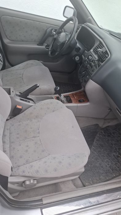 Nissan Primera p11 Gasoleo