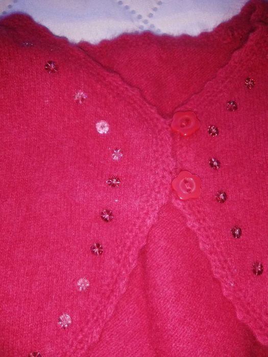sukienka i bolerko M&S 12-18 M