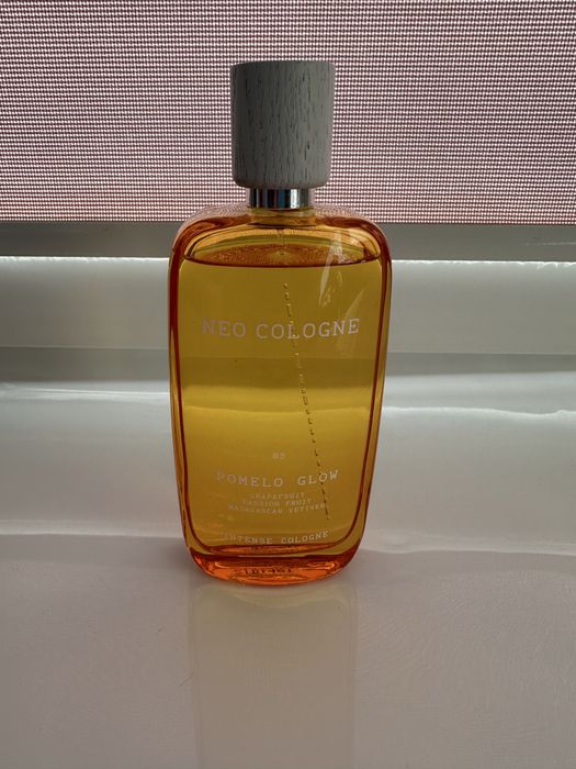 Одеколон Neo Cologne Pomelo Glow