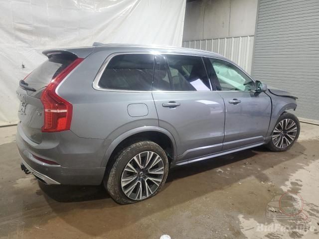 Volvo xc90 II розбір шрот Разборка хс90