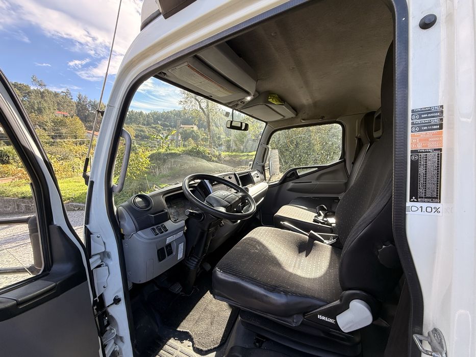 MITSUBISHI FUSO 3.0 IVA DEDUTIVEL