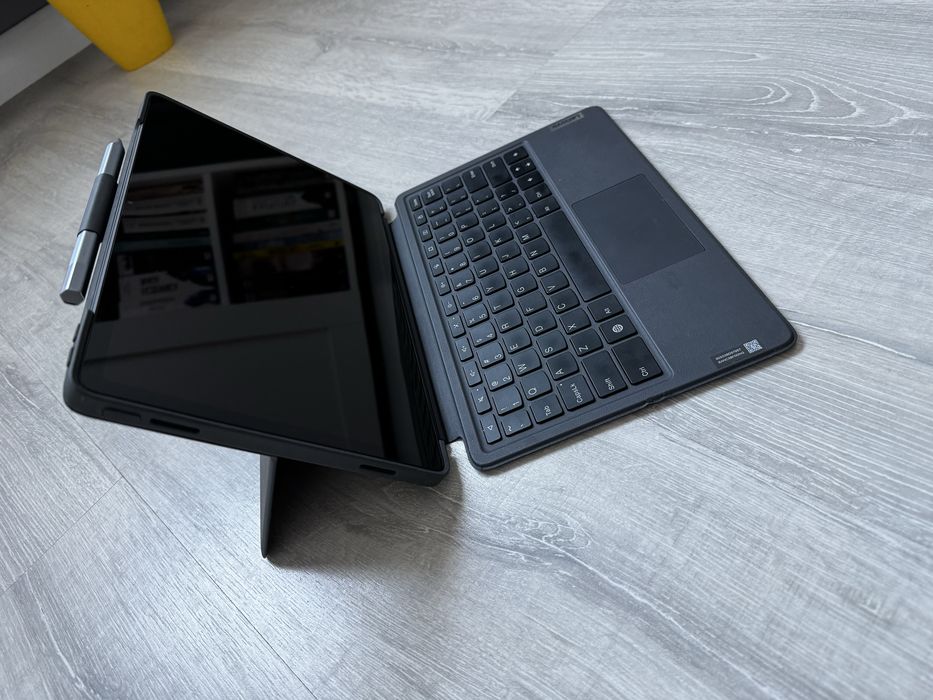Tablet Lenovo Tab P11 2nd gen. SIM + rysik + etui z klawiaturą
